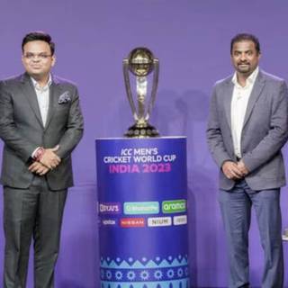 2023 Cricket World Cup wallpaper