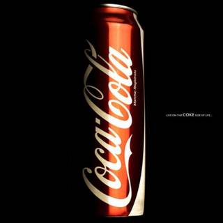 Coke Christmas wallpaper