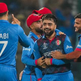 Cricket World Cup India 2023 wallpaper