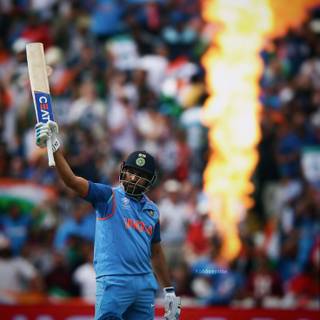 Cricket World Cup India 2023 wallpaper