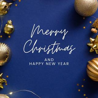 New Year messages wallpaper