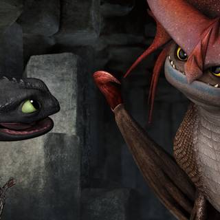 Cloudjumper wallpaper