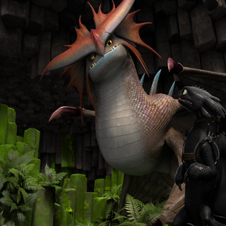 Cloudjumper wallpaper