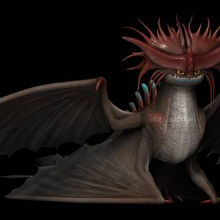 Cloudjumper wallpaper