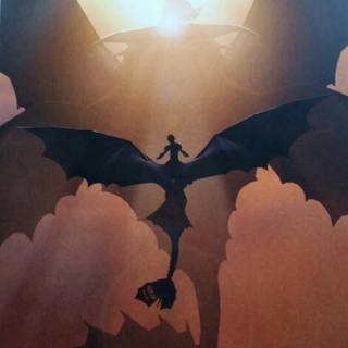 Cloudjumper wallpaper