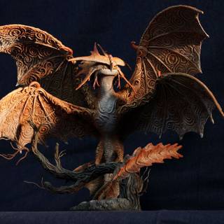 Cloudjumper wallpaper