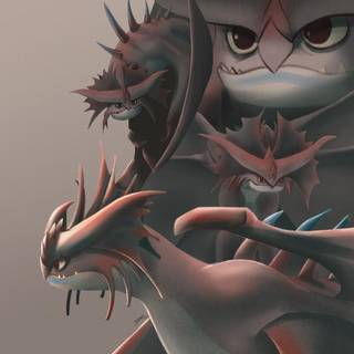 Cloudjumper wallpaper