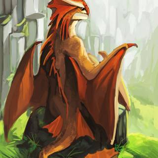 Cloudjumper wallpaper