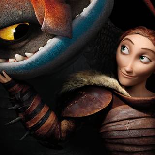 Cloudjumper wallpaper