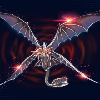 Cloudjumper wallpaper