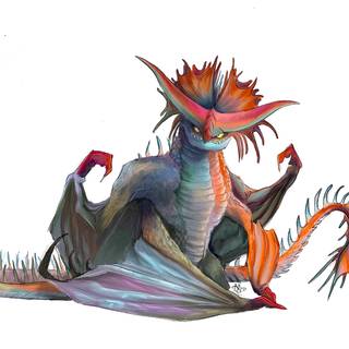 Cloudjumper wallpaper