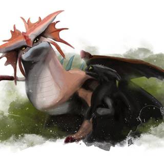 Cloudjumper wallpaper