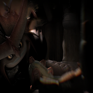 Cloudjumper wallpaper