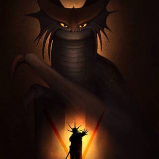 Cloudjumper wallpaper