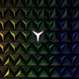 RGB desktop wallpaper