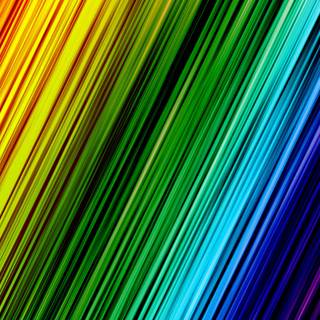 RGB desktop wallpaper
