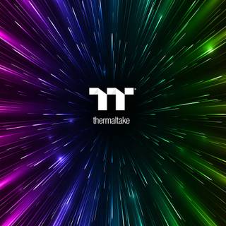 RGB desktop wallpaper