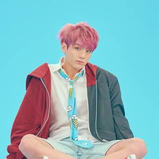 Jungkook 4k desktop wallpaper