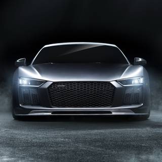 Audi car 4k wallpaper