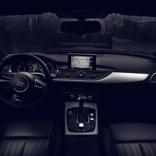 Audi car 4k wallpaper