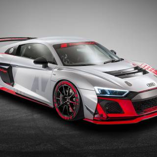 Audi car 4k wallpaper