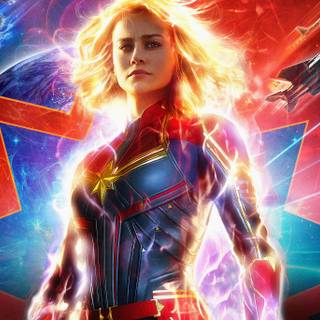 4k PC Marvel wallpaper