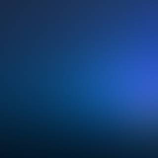 Blue gradient 4k wallpaper