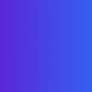 Blue gradient 4k wallpaper