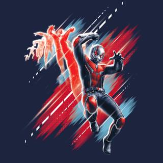 4k PC Marvel wallpaper