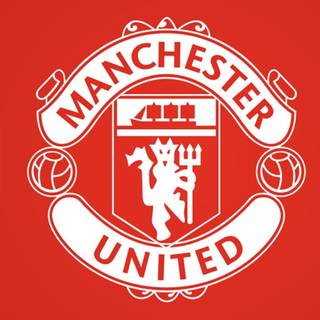 Man United iPhone wallpaper