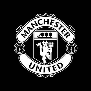 Man United iPhone wallpaper