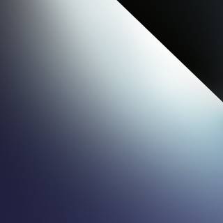 Blue gradient 4k wallpaper