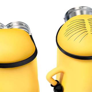 Minions iPhone 4k wallpaper