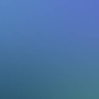 Blue gradient 4k wallpaper