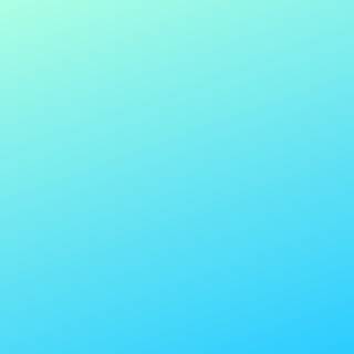 Blue gradient 4k wallpaper