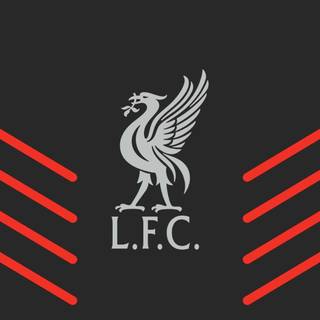 Liverpool FC iPhone wallpaper