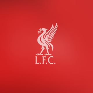 Liverpool FC iPhone wallpaper
