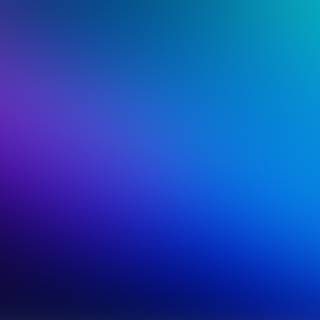 Blue gradient 4k wallpaper