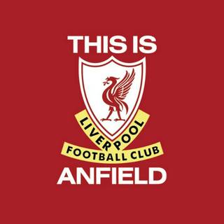 Liverpool FC iPhone wallpaper