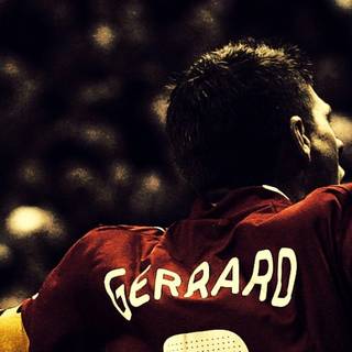 Liverpool FC iPhone wallpaper