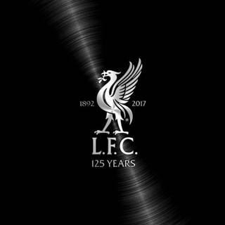 Liverpool FC iPhone wallpaper