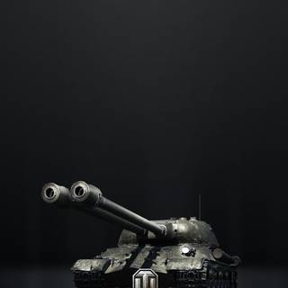 Tank iPhone wallpaper