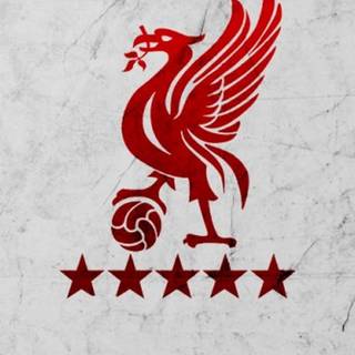 Liverpool FC iPhone wallpaper
