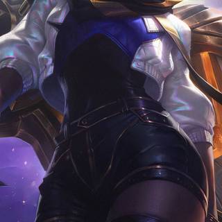 Senna iPhone wallpaper