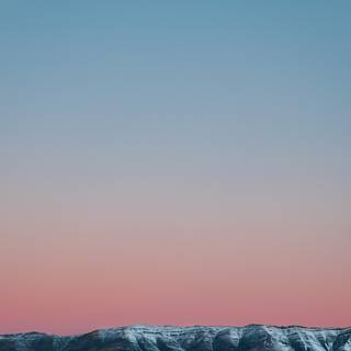 iPhone menu wallpaper