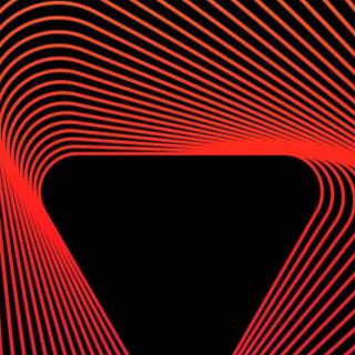 iPhone 14 red wallpaper