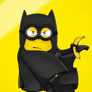 Minions iPhone 4k wallpaper