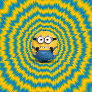 Minions iPhone 4k wallpaper