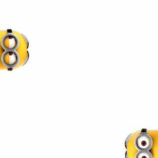 Minions iPhone 4k wallpaper
