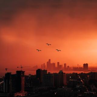 iPhone pixel wallpaper